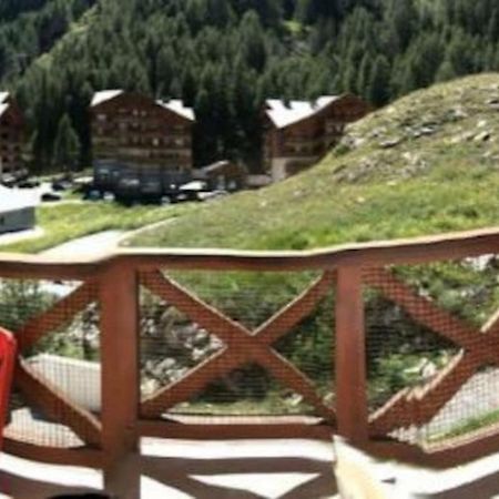 Allos, Logement Pieds Des Pistes, A 10 Minutes De La Base De Loisirs Eksteriør billede